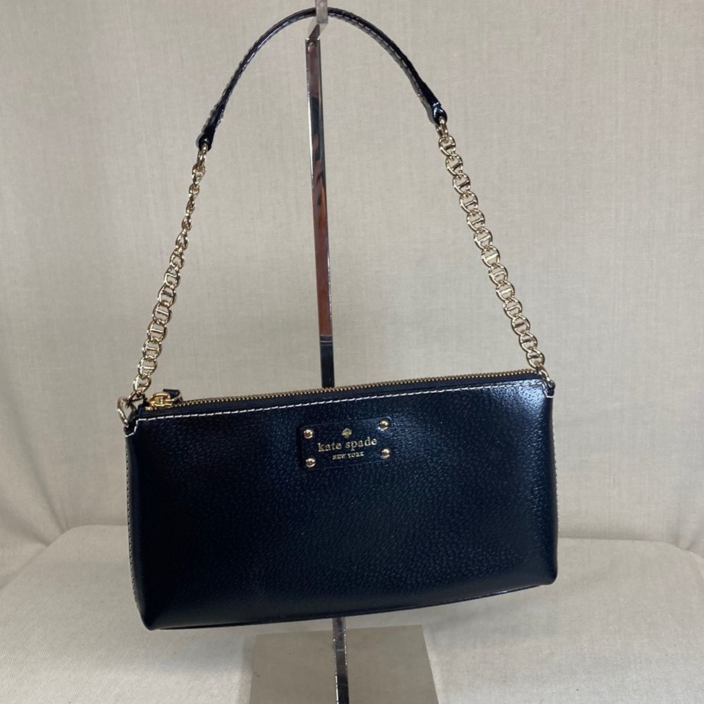 KATE SPADE POUCH SHOULDER BAG BFPM-06-015